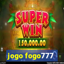 jogo fogo777